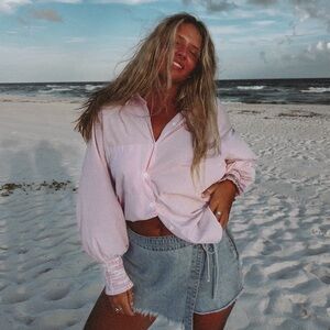 Meet your Posher, Kierston